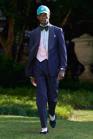 ダンヒル(dunhill) 2026年春夏メンズコレクション  - 写真44