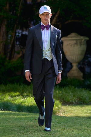 ダンヒル(dunhill) 2026年春夏メンズコレクション  - 写真46