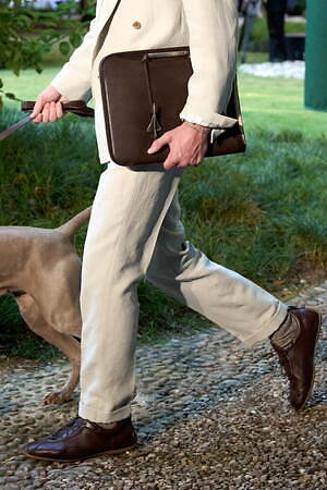 ダンヒル(dunhill) 2026年春夏メンズコレクション  - 写真52