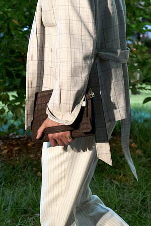 ダンヒル(dunhill) 2026年春夏メンズコレクション  - 写真57