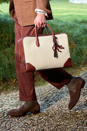 ダンヒル(dunhill) 2026年春夏メンズコレクション  - 写真59