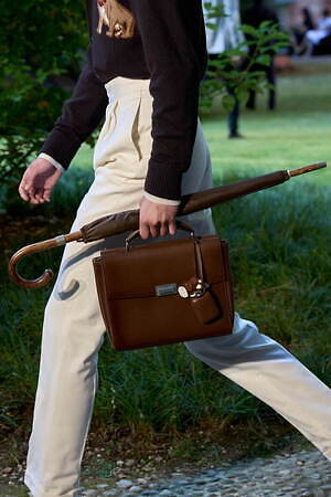 ダンヒル(dunhill) 2026年春夏メンズコレクション  - 写真62