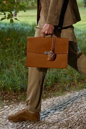 ダンヒル(dunhill) 2026年春夏メンズコレクション  - 写真65