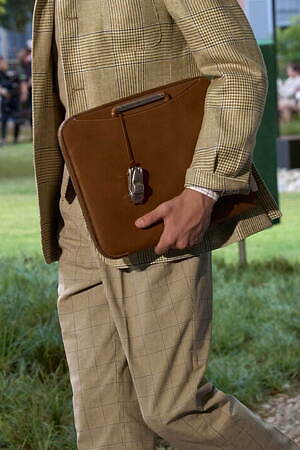 ダンヒル(dunhill) 2026年春夏メンズコレクション  - 写真67