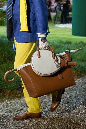 ダンヒル(dunhill) 2026年春夏メンズコレクション  - 写真69