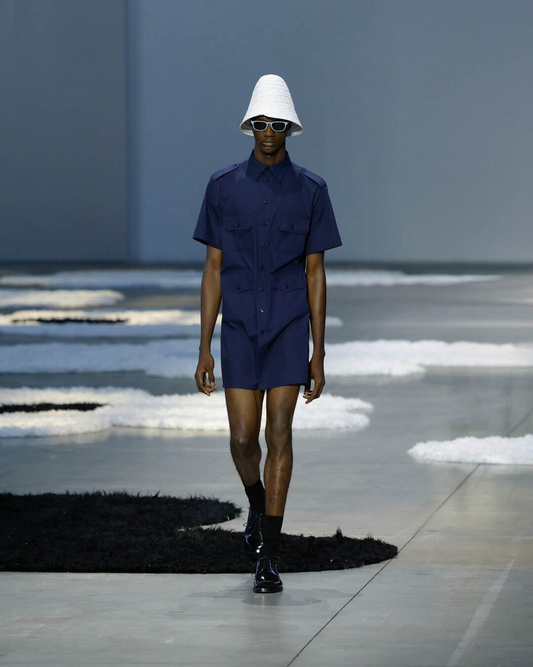 プラダ(PRADA) 2026年春夏メンズコレクション  - 写真13