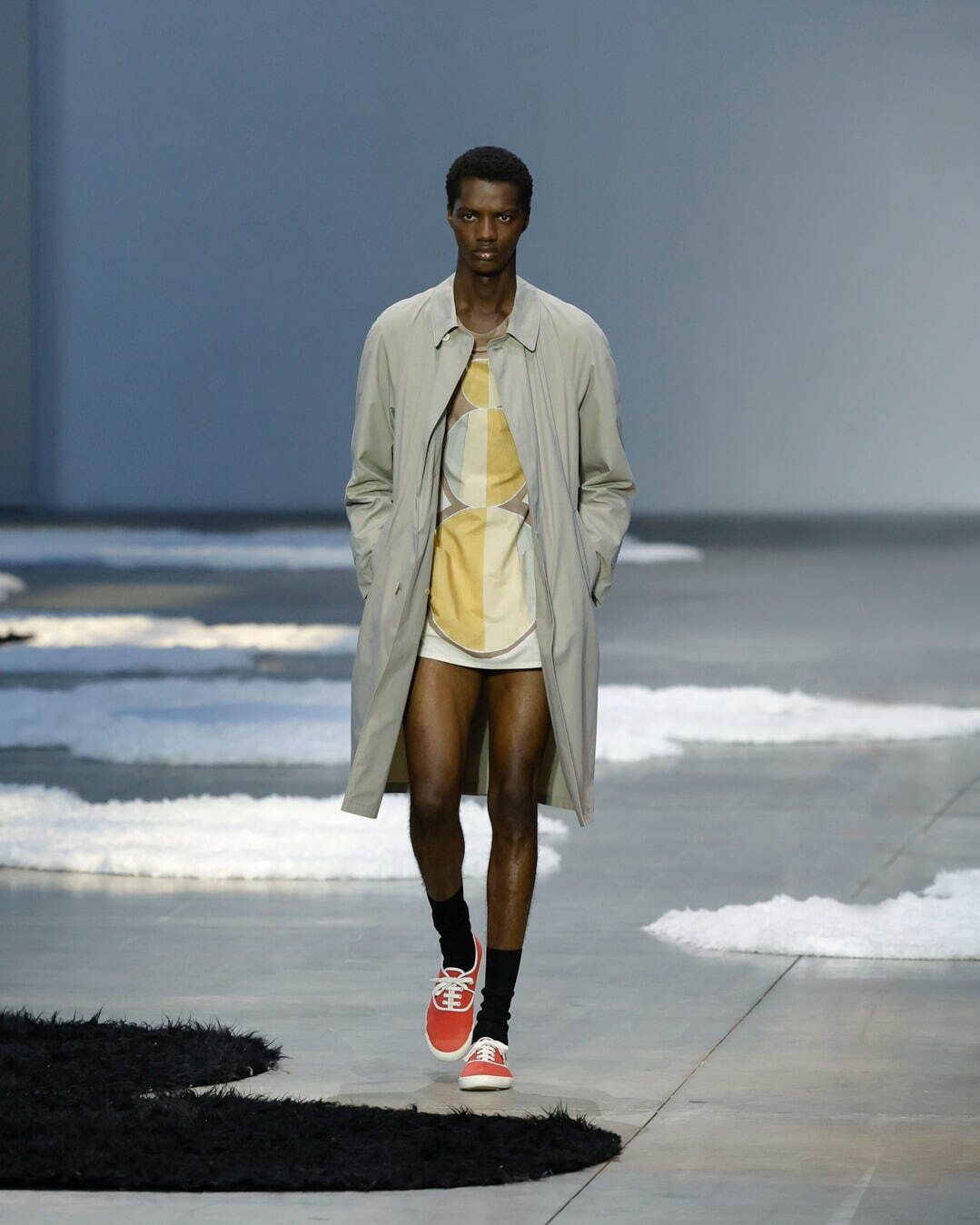 プラダ(PRADA) 2026年春夏メンズコレクション  - 写真34