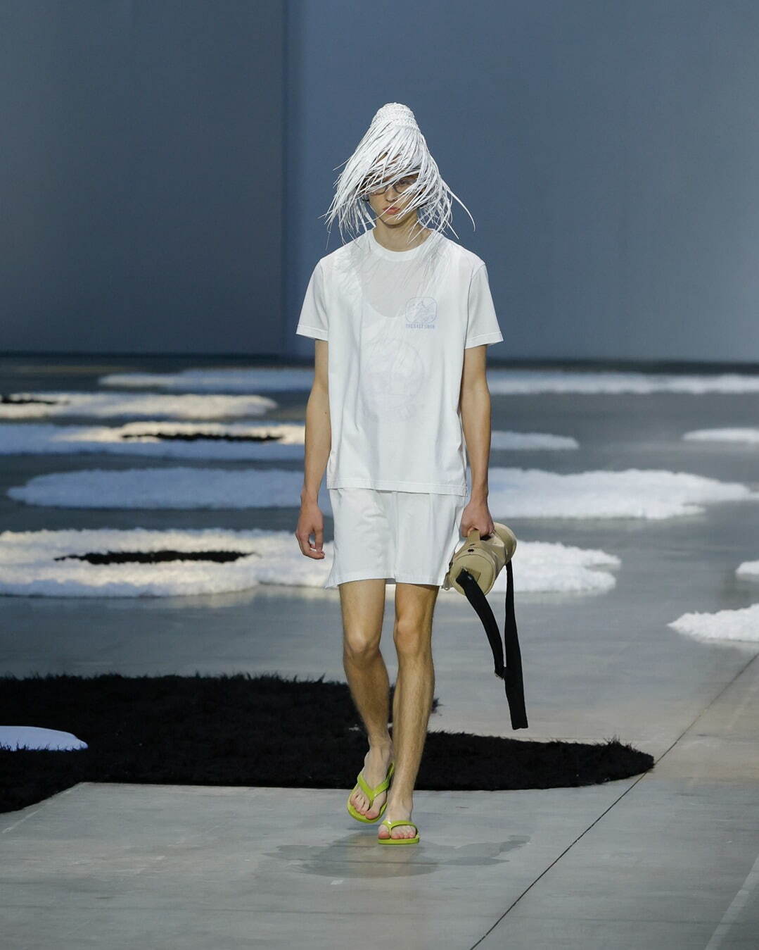 プラダ(PRADA) 2026年春夏メンズコレクション  - 写真36