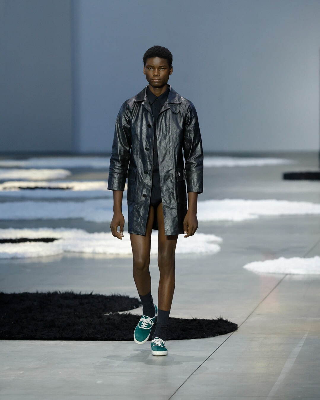 プラダ(PRADA) 2026年春夏メンズコレクション  - 写真41