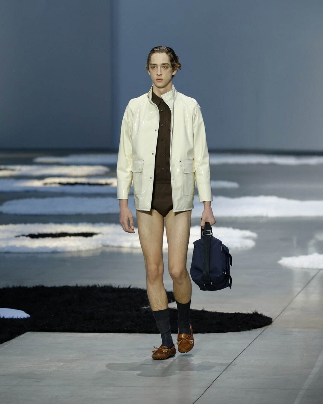 プラダ 2026年春夏<span>コレクション</span> - 写真48