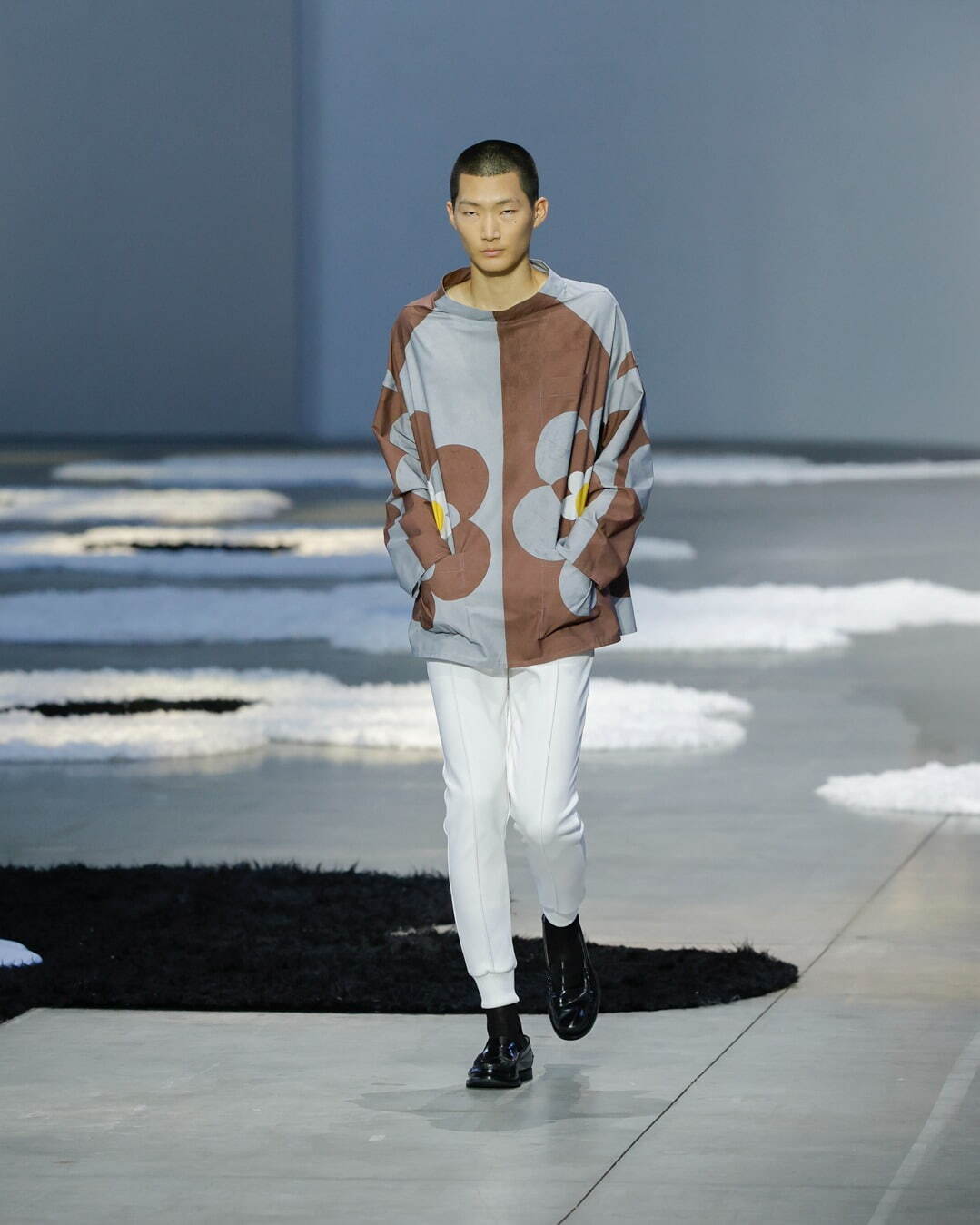 プラダ 2026年春夏<span>コレクション</span> - 写真49