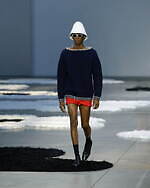 プラダ 2026年春夏メンズコレクション、様々な男性像のイメージ｜写真23