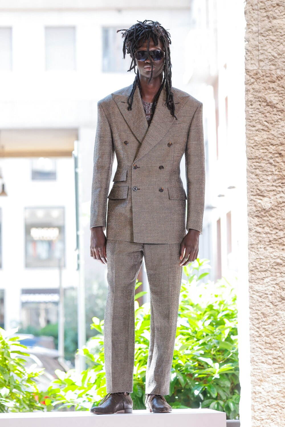 ヴィヴィアン・ウエストウッド(Vivienne Westwood) 2026年春夏メンズコレクション  - 写真7