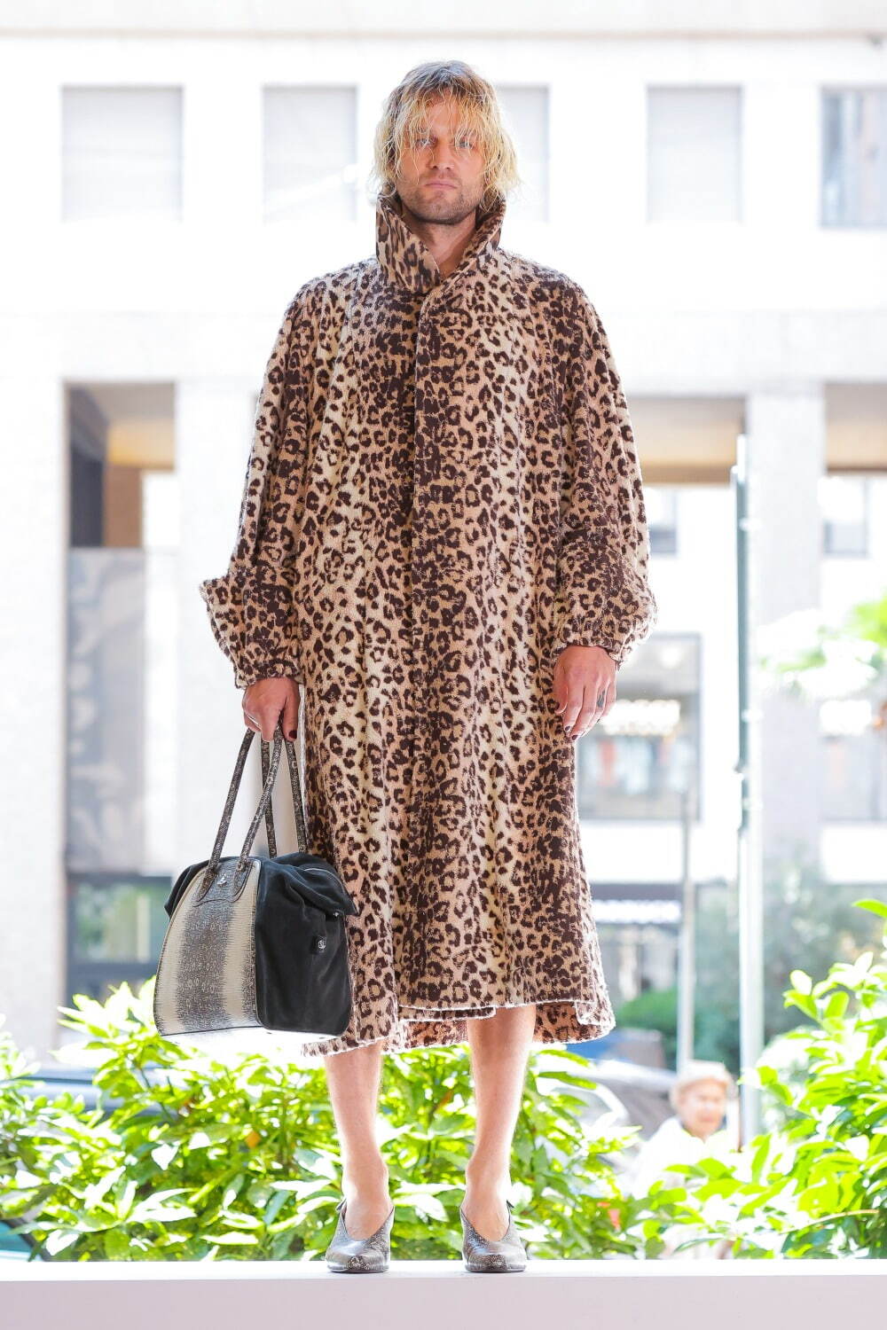 ヴィヴィアン・ウエストウッド(Vivienne Westwood) 2026年春夏メンズコレクション  - 写真14