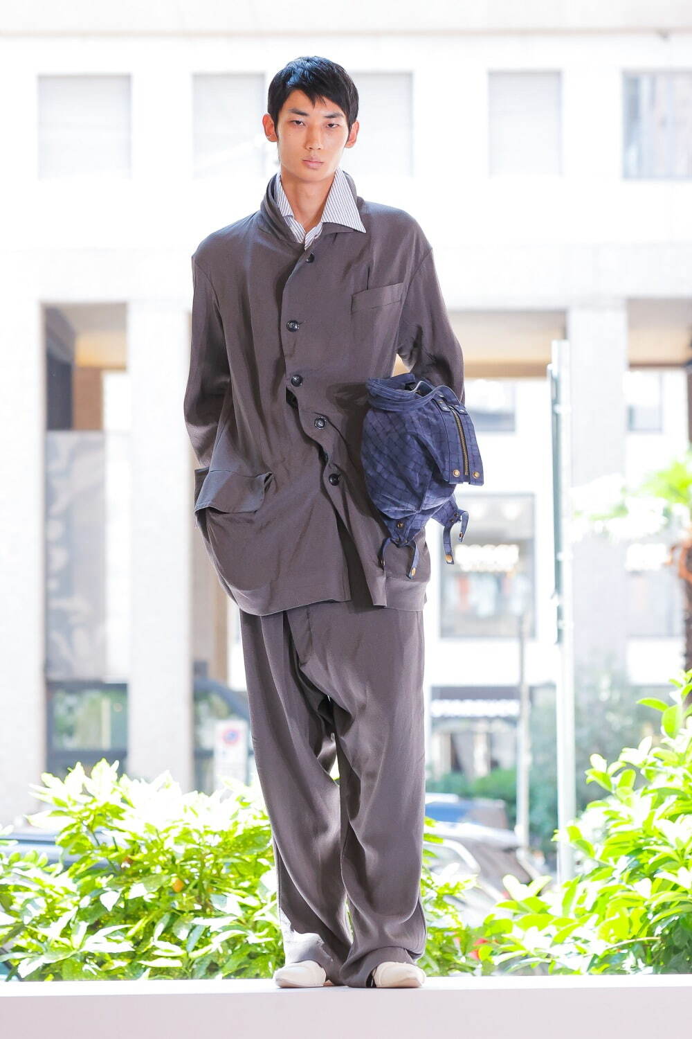 ヴィヴィアン・ウエストウッド(Vivienne Westwood) 2026年春夏メンズコレクション  - 写真16