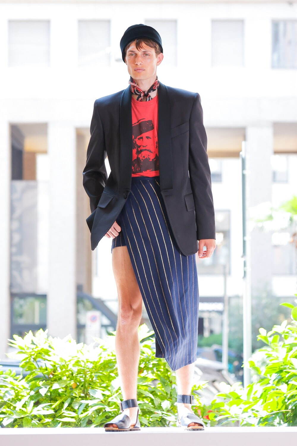 ヴィヴィアン・ウエストウッド(Vivienne Westwood) 2026年春夏メンズコレクション  - 写真25