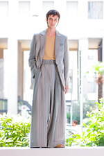 ヴィヴィアン・ウエストウッド 2026年春夏メンズコレクション、スタイルを貫く“現代のダンディズム”｜写真3