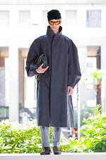 ヴィヴィアン・ウエストウッド 2026年春夏メンズコレクション、スタイルを貫く“現代のダンディズム”｜写真4