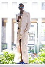 ヴィヴィアン・ウエストウッド 2026年春夏メンズコレクション、スタイルを貫く“現代のダンディズム”｜写真8