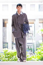 ヴィヴィアン・ウエストウッド 2026年春夏メンズコレクション、スタイルを貫く“現代のダンディズム”｜写真16