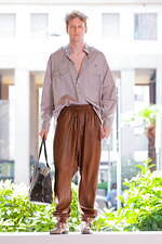 ヴィヴィアン・ウエストウッド 2026年春夏メンズコレクション、スタイルを貫く“現代のダンディズム”｜写真17