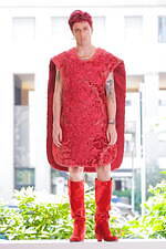 ヴィヴィアン・ウエストウッド 2026年春夏メンズコレクション、スタイルを貫く“現代のダンディズム”｜写真22