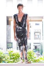 ヴィヴィアン・ウエストウッド 2026年春夏メンズコレクション、スタイルを貫く“現代のダンディズム”｜写真23