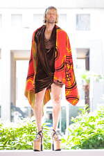 ヴィヴィアン・ウエストウッド 2026年春夏メンズコレクション、スタイルを貫く“現代のダンディズム”｜写真33