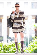 ヴィヴィアン・ウエストウッド 2026年春夏メンズコレクション、スタイルを貫く“現代のダンディズム”｜写真34