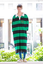 ヴィヴィアン・ウエストウッド 2026年春夏メンズコレクション、スタイルを貫く“現代のダンディズム”｜写真35