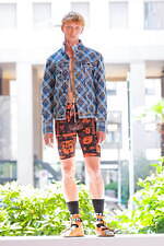 ヴィヴィアン・ウエストウッド 2026年春夏メンズコレクション、スタイルを貫く“現代のダンディズム”｜写真36