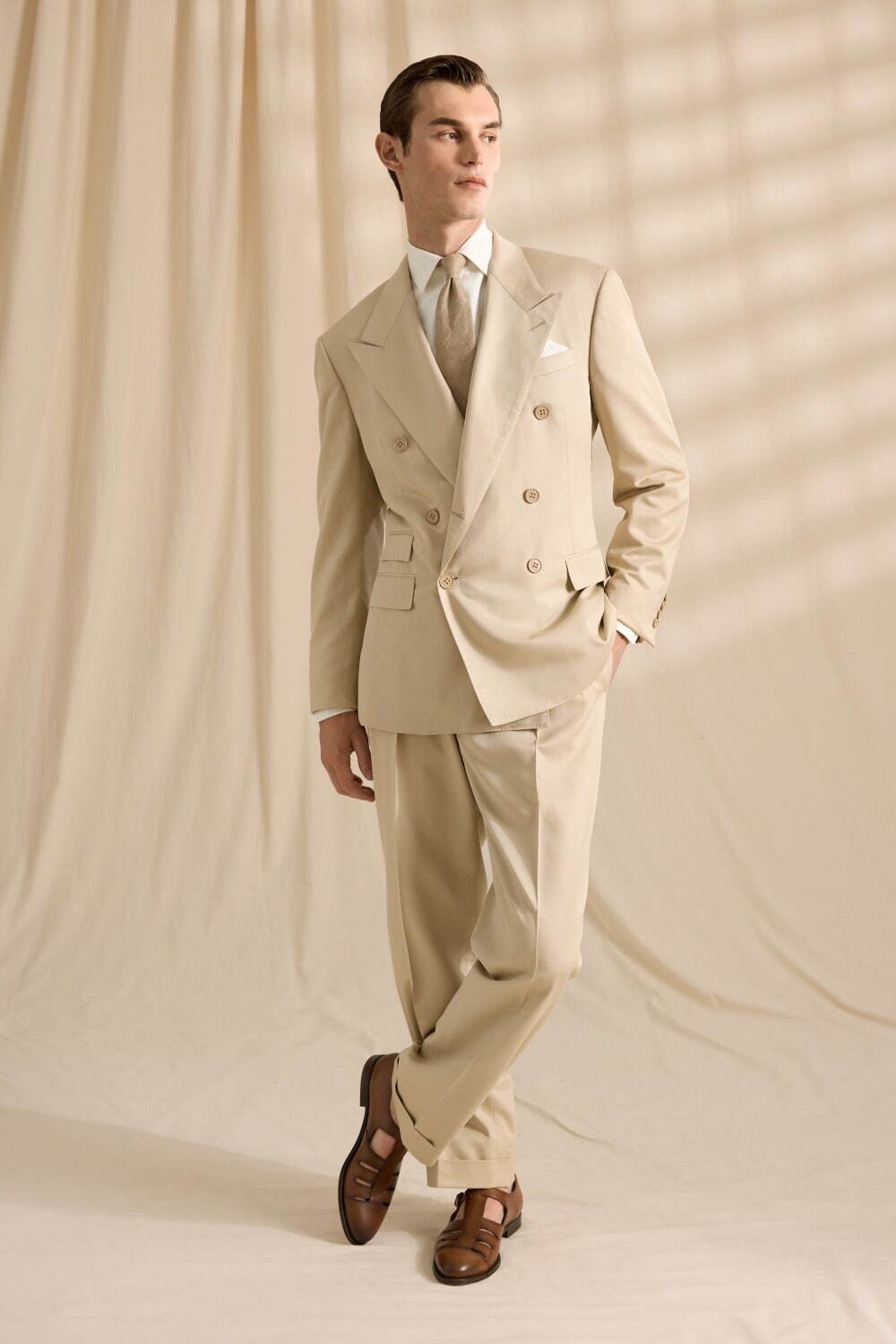 ラルフ ローレン パープル レーベル(RALPH LAUREN PURPLE LABEL