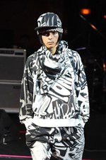 タンバリン 2015年春夏コレクション - スキャンダルとのコラボでショー開催｜写真6