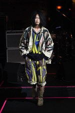 タンバリン 2015年春夏コレクション - スキャンダルとのコラボでショー開催｜写真7