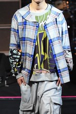 タンバリン 2015年春夏コレクション - スキャンダルとのコラボでショー開催｜写真11