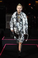 タンバリン 2015年春夏コレクション - スキャンダルとのコラボでショー開催｜写真17