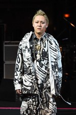 タンバリン 2015年春夏コレクション - スキャンダルとのコラボでショー開催｜写真18