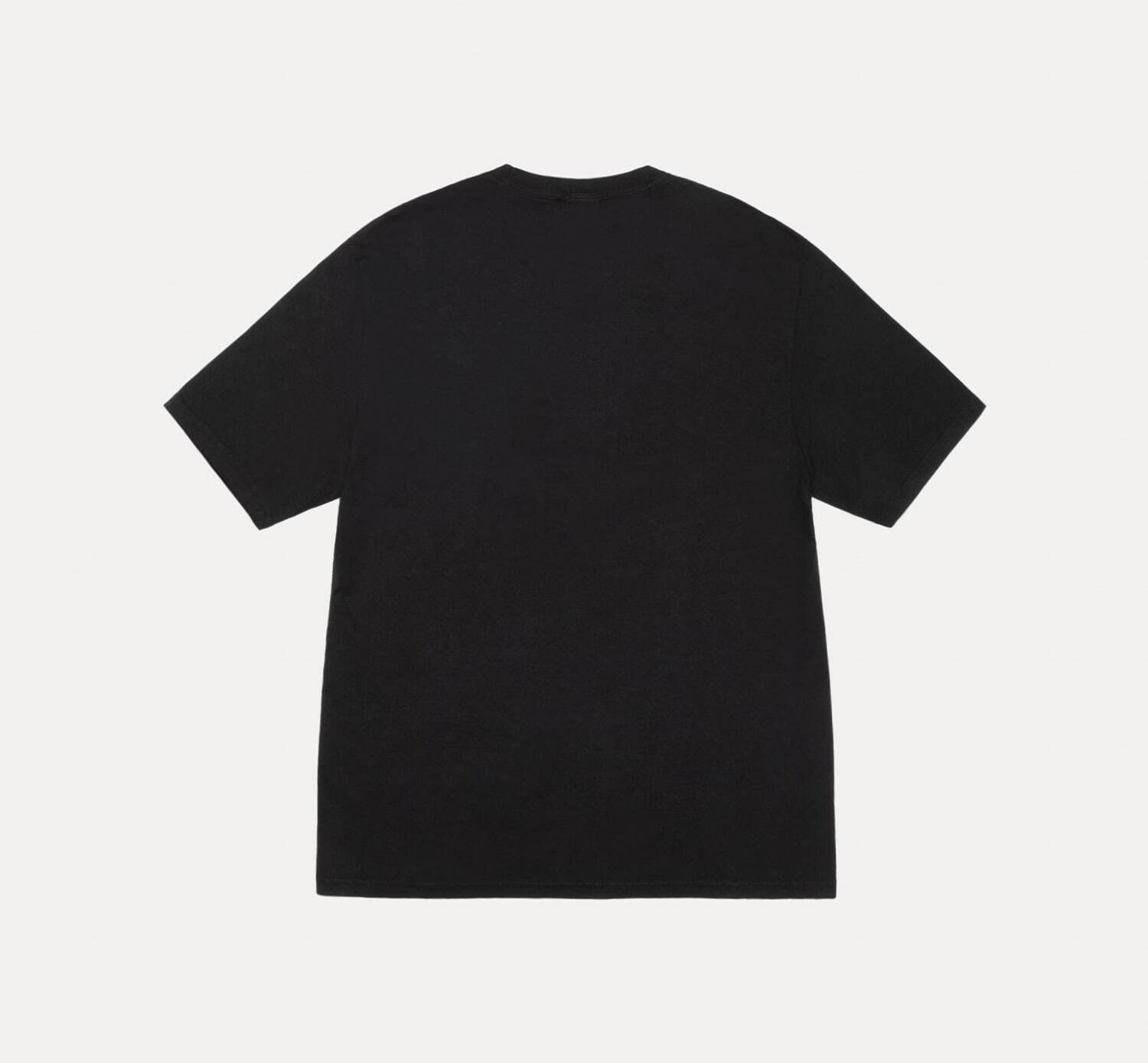 アワー レガシー ワークショップ×ステューシー、ミリタリー風カモ柄Tシャツ＆ロゴ刺繍キャップ｜写真10