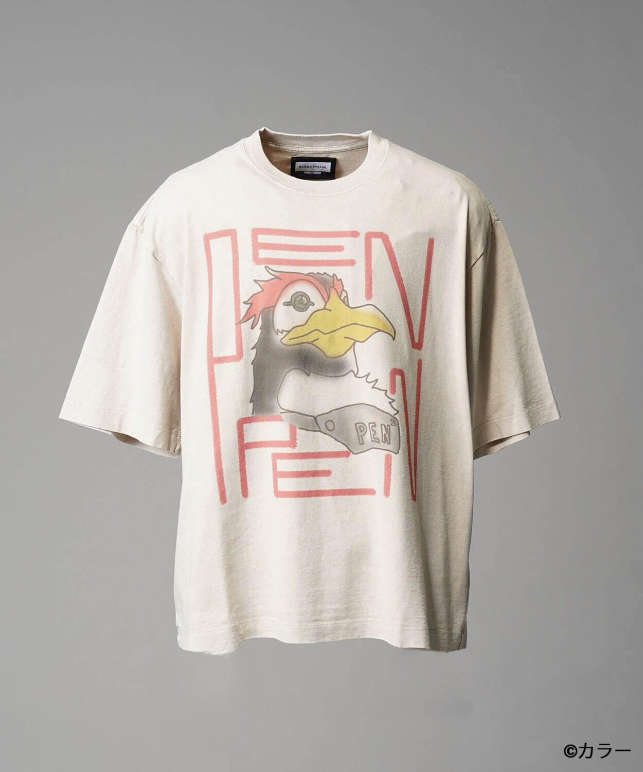 Tシャツ 13,200円