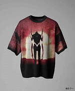 メゾンスペシャル(MAISON SPECIAL) エヴァンゲリオン｜写真18