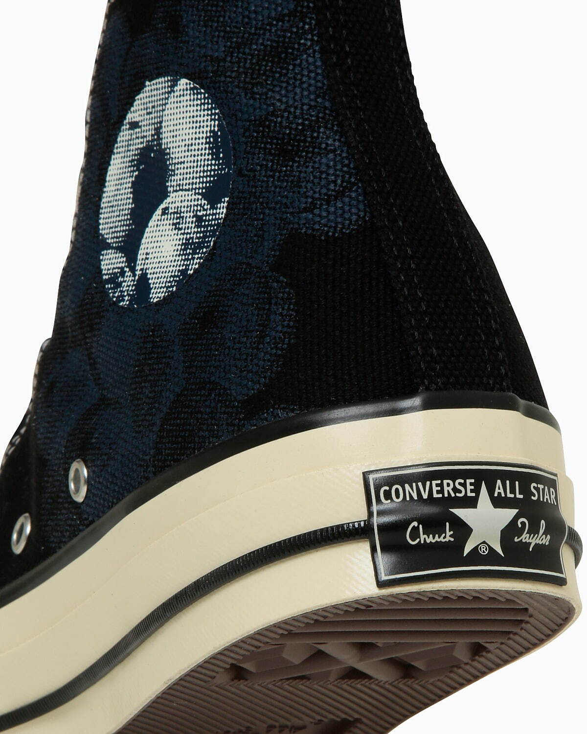 コンバース(CONVERSE) オールスター｜写真8