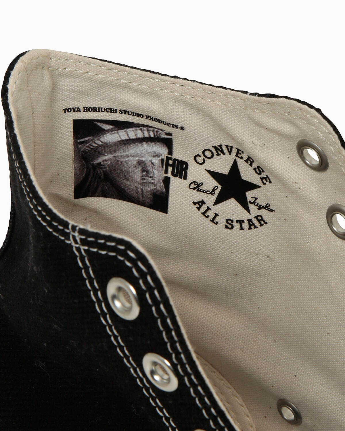 コンバース(CONVERSE) オールスター｜写真11