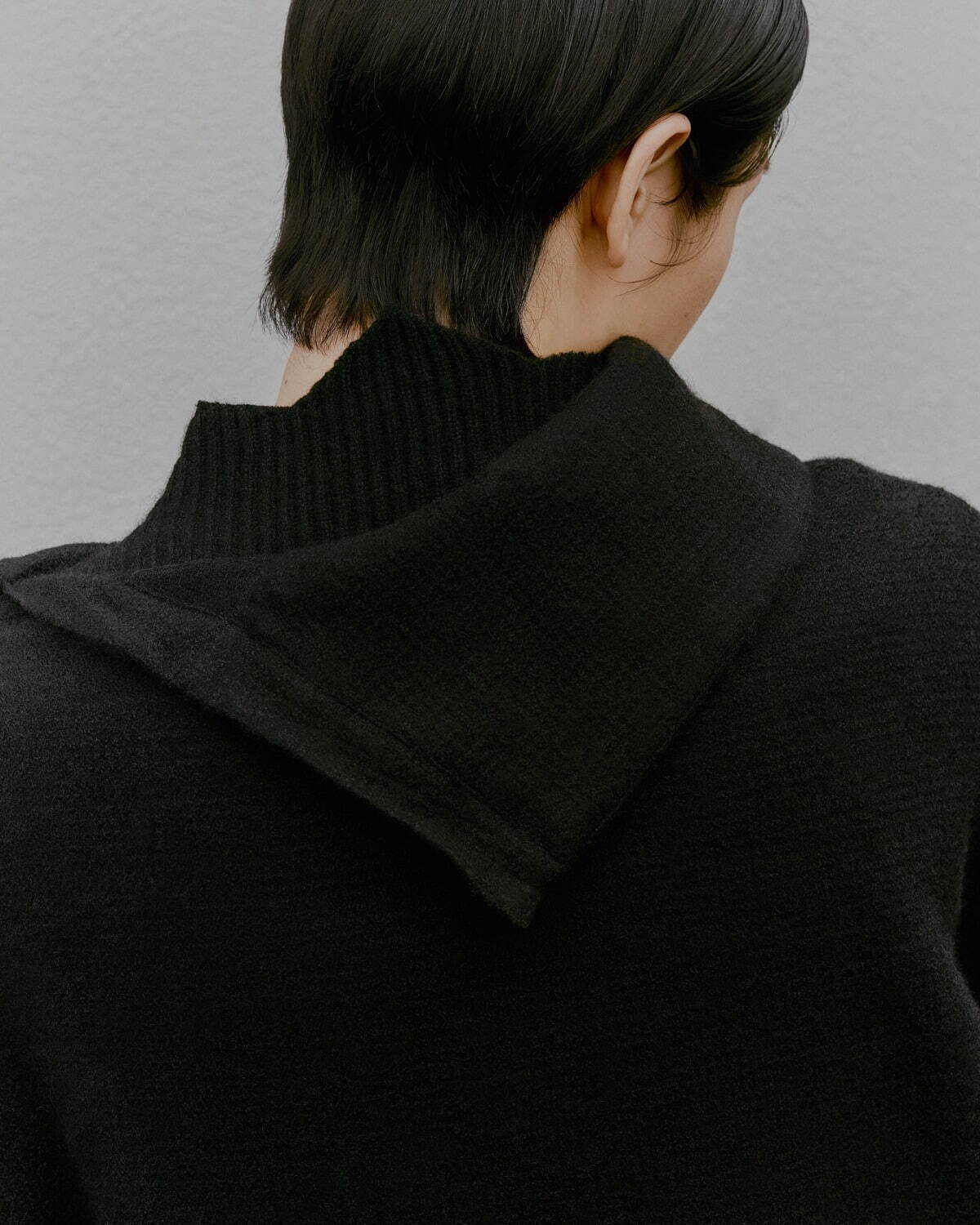 ノノット 2025-26年秋冬<span>コレクション</span> - 写真28