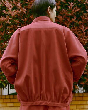 ノノット(nonnotte) 2025-26年秋冬メンズコレクション  - 写真11