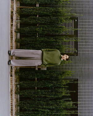 ノノット(nonnotte) 2025-26年秋冬メンズコレクション  - 写真14