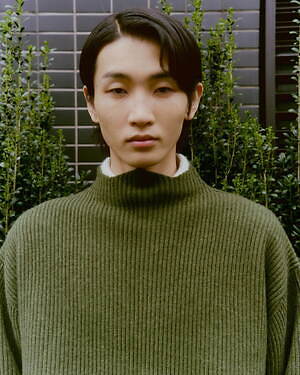 ノノット(nonnotte) 2025-26年秋冬メンズコレクション  - 写真15