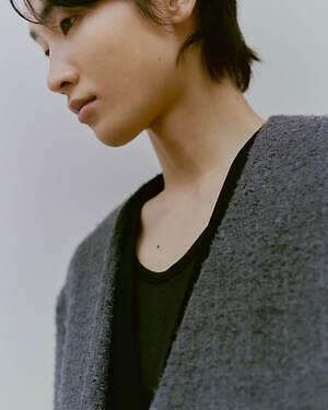 ノノット(nonnotte) 2025-26年秋冬メンズコレクション  - 写真16