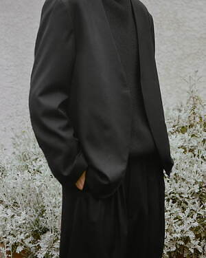 ノノット(nonnotte) 2025-26年秋冬メンズコレクション  - 写真18