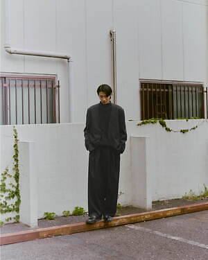 ノノット(nonnotte) 2025-26年秋冬メンズコレクション  - 写真19