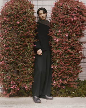 ノノット(nonnotte) 2025-26年秋冬メンズコレクション  - 写真26